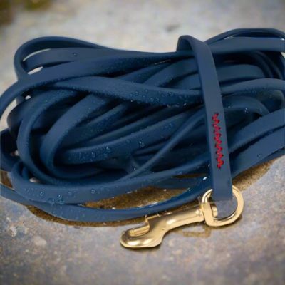 Longe Chien | Imperméable Etroite - Joli Doggy