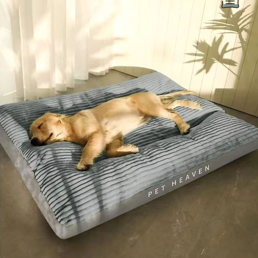 Matelas Chien Lola™ - Joli Doggy