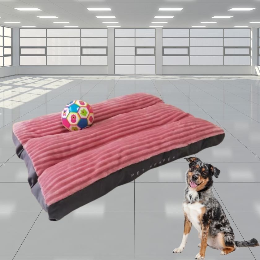 Matelas Chien Lola™ - Joli Doggy