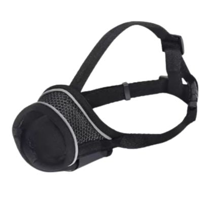 MUSELIERE ANTI ABOIEMENT | Ajustable - Joli Doggy