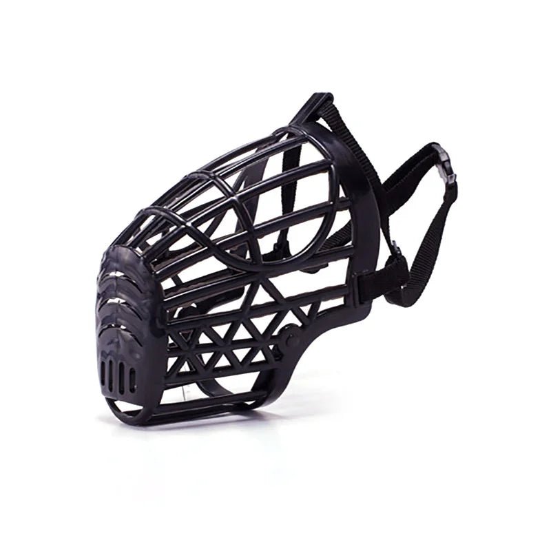 Muselière anti aboiement | Confort Ajustable - Joli Doggy