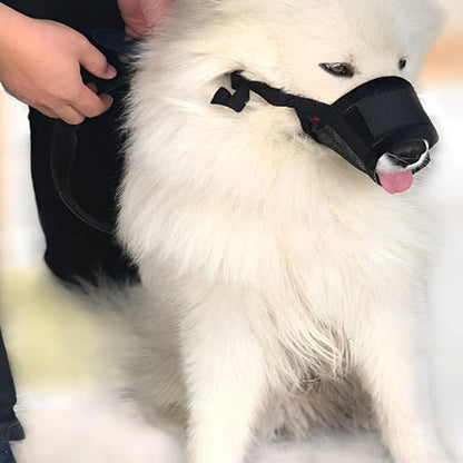 MUSELIERE | Anti - aboiement Souple - Joli Doggy