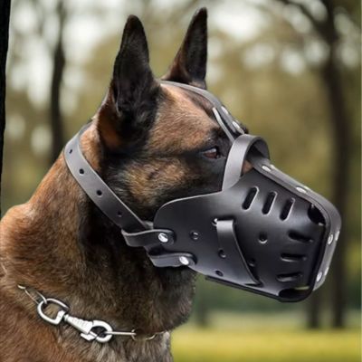 Muselière cage | Confort Sécurité - Joli Doggy