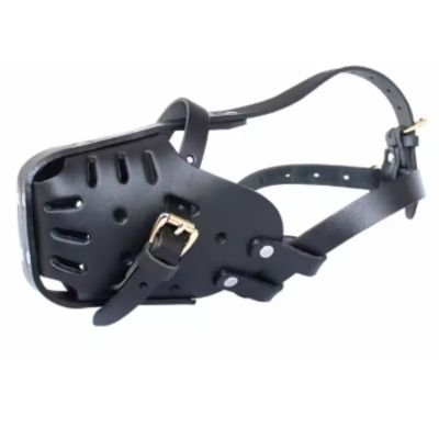 Muselière cage | Confort Sécurité - Joli Doggy