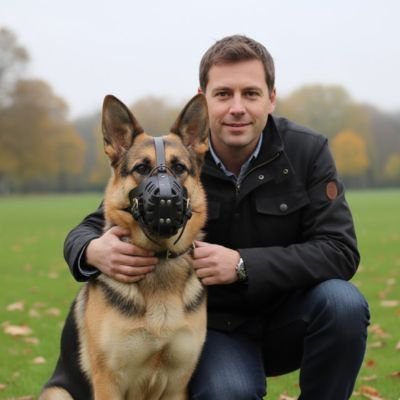 Muselière cage | Confort Sécurité - Joli Doggy