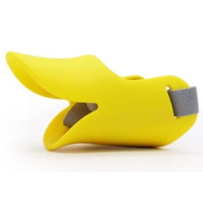 Muselière chien | Silicone - Joli Doggy
