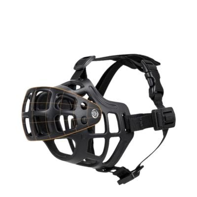 Muselière panier | Ouverture Amovible - Joli Doggy