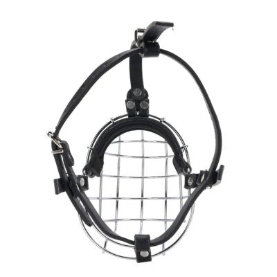 Muselière pour rottweiler | Securité et comfort - Joli Doggy