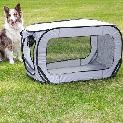NICHE CHIEN INTERIEUR - Choupette™ - Joli Doggy