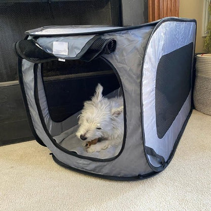 NICHE CHIEN INTERIEUR - Choupette™ - Joli Doggy