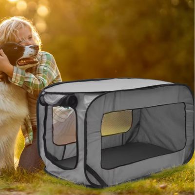 NICHE CHIEN INTERIEUR - Choupette™ - Joli Doggy