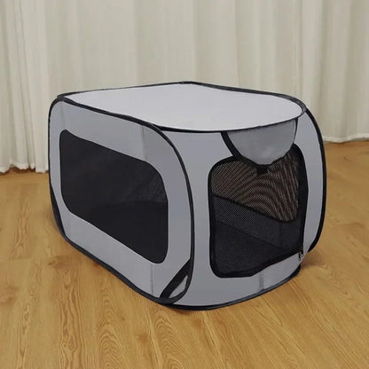 NICHE CHIEN INTERIEUR - Choupette™ - Joli Doggy