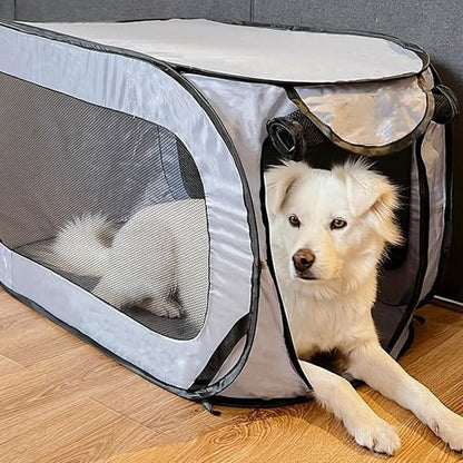 NICHE CHIEN INTERIEUR - Choupette™ - Joli Doggy