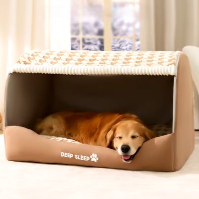 NICHE INTERIEURE CHIEN | Sally™ - Joli Doggy