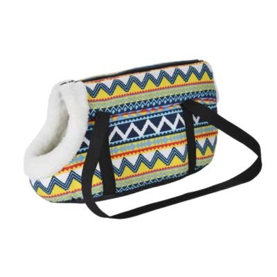 SAC À CHIEN - Polaire - Joli Doggy