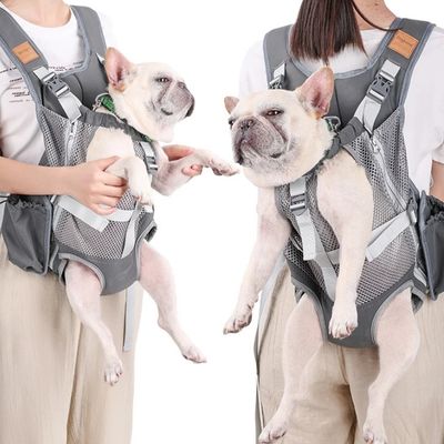 SAC A DOS CHIEN | 10 kg max - Joli Doggy