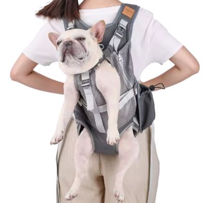 SAC A DOS CHIEN | 10 kg max - Joli Doggy