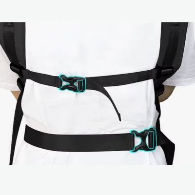 SAC A DOS CHIEN - Confo - Joli Doggy