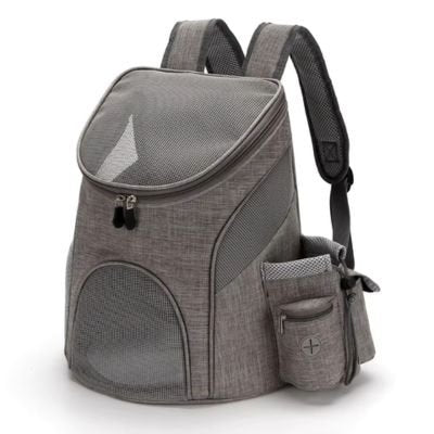 SAC A DOS CHIEN - Maille - Joli Doggy