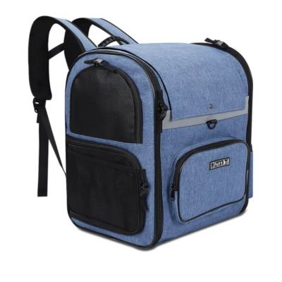 SAC A DOS CHIEN - Robuste et haut - Joli Doggy
