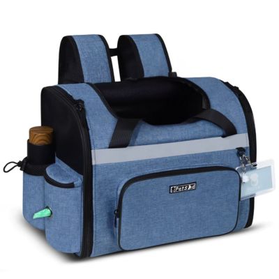 SAC A DOS CHIEN - Robuste et large - Joli Doggy