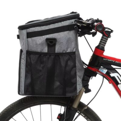 SAC À DOS CHIEN - Vélo - Joli Doggy