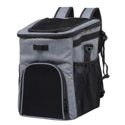 SAC À DOS CHIEN - Vélo - Joli Doggy