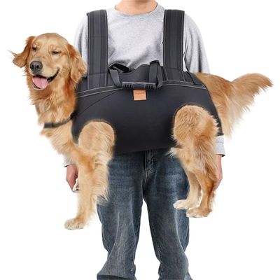 SAC A DOS POUR CHIEN - Jusqu'à 37 kilos - Joli Doggy