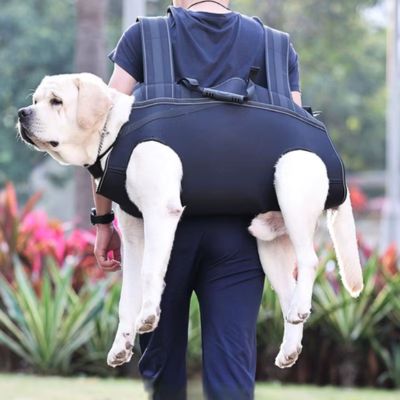 SAC A DOS POUR CHIEN - Jusqu'à 37 kilos - Joli Doggy