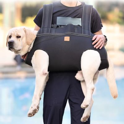 SAC A DOS POUR CHIEN - Jusqu'à 37 kilos - Joli Doggy