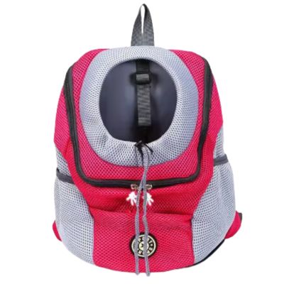SAC À DOS POUR CHIEN - Trou pour tête - Joli Doggy