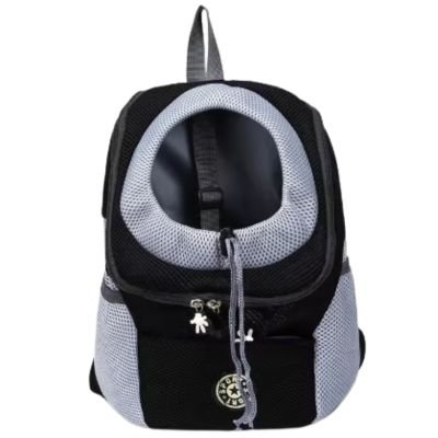 SAC À DOS POUR CHIEN - Trou pour tête - Joli Doggy