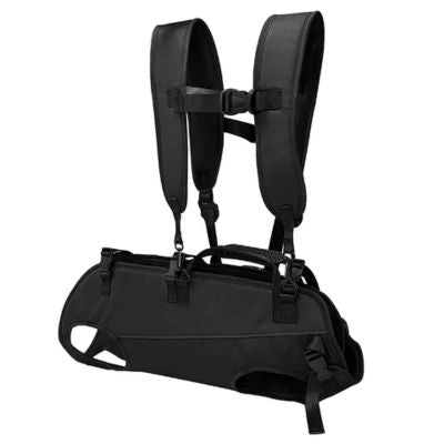 SAC À DOS RANDONNÉE CHIEN | 10 kg max - Joli Doggy