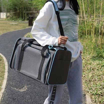 SAC DE TRANSPORT CHIEN - Extensible - Joli Doggy