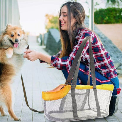 SAC POUR CHIEN - Fraîcheur - Joli Doggy