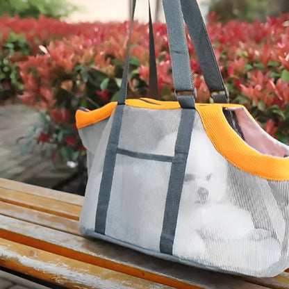 SAC POUR CHIEN - Fraîcheur - Joli Doggy