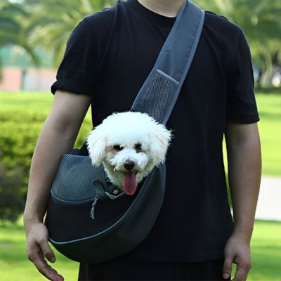 SAC POUR CHIEN TRANSPORT - Confo - Joli Doggy