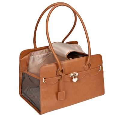 SAC POUR TRANSPORTER UN CHIEN - Élégant - Joli Doggy