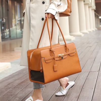SAC POUR TRANSPORTER UN CHIEN - Élégant - Joli Doggy
