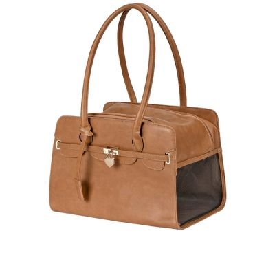 SAC POUR TRANSPORTER UN CHIEN - Élégant - Joli Doggy