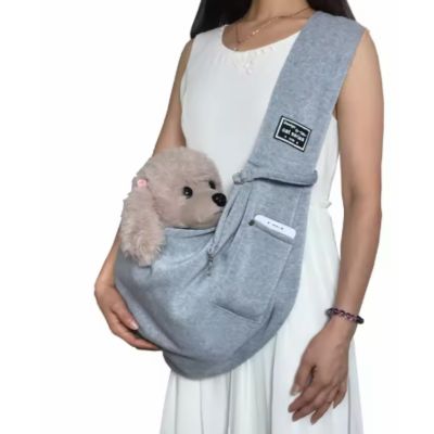 SAC TRANSPORT CHIEN - Bandoulière - Joli Doggy