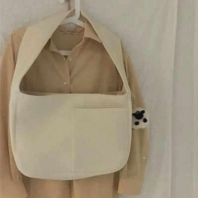 SAC TRANSPORT POUR CHIEN - Bandoulière - Joli Doggy