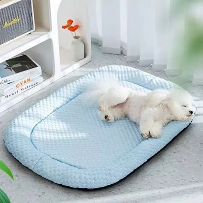 TAPIS CHIEN RAFRAICHISSANT - Gus™ - Joli Doggy