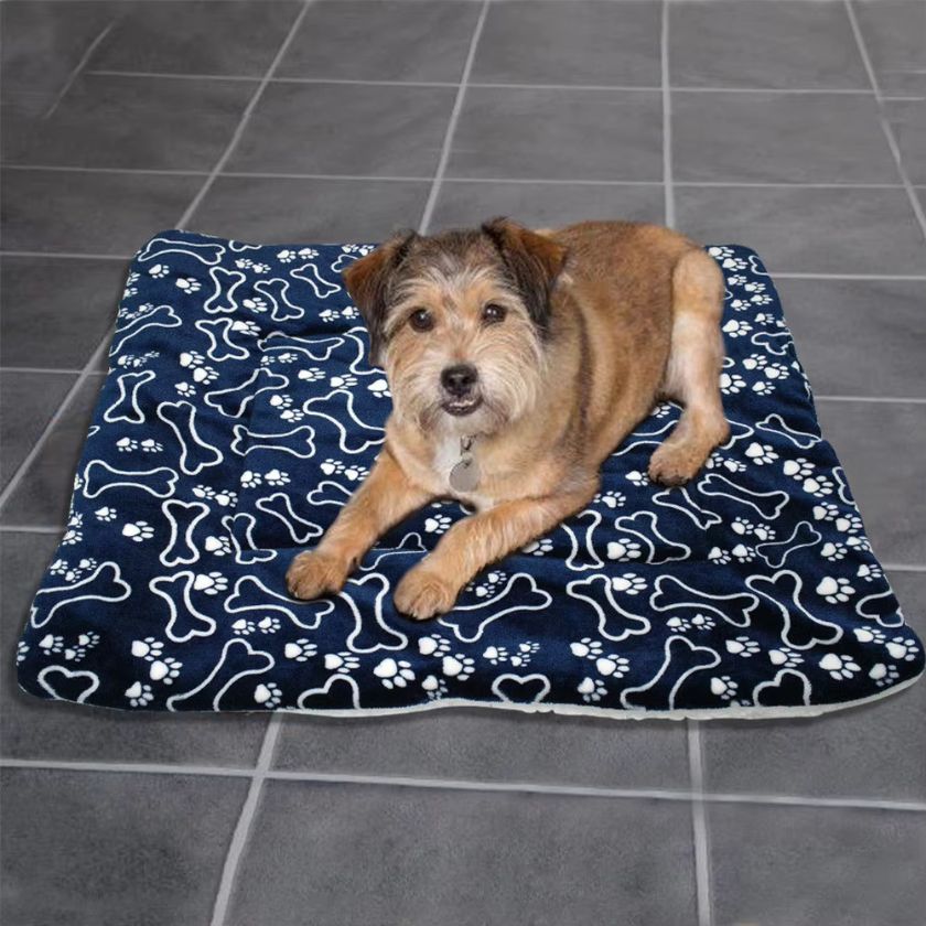 Tapis pour Chien │Mini Paco™ - Joli Doggy