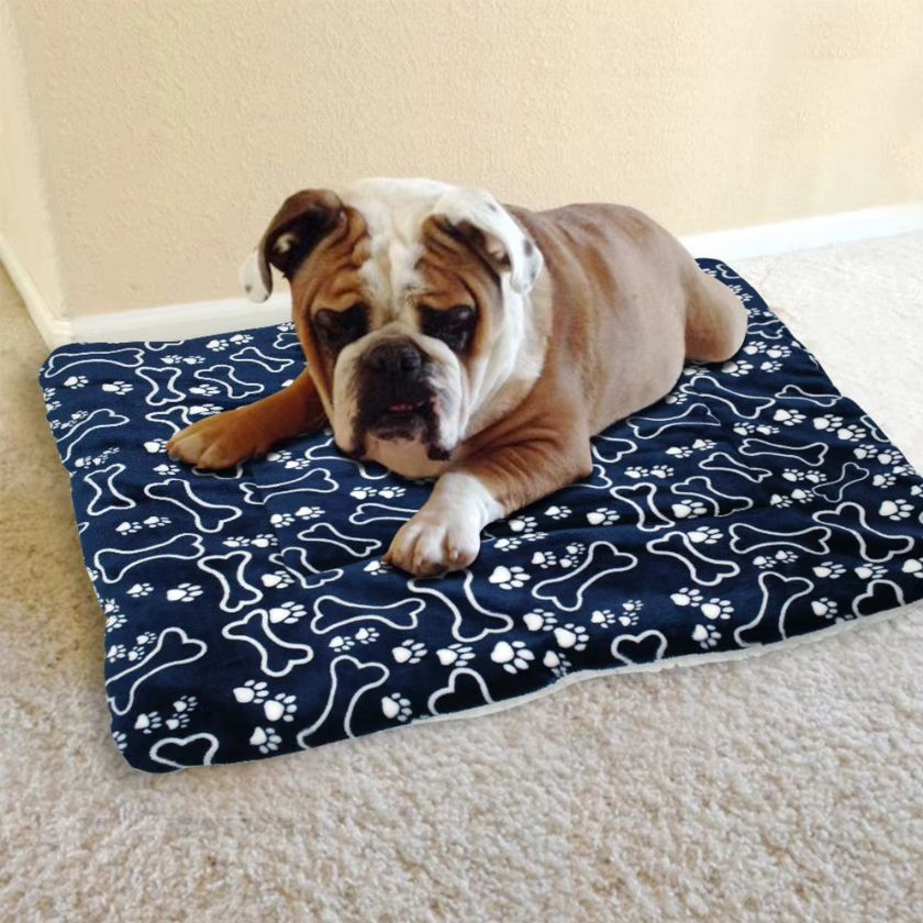 Tapis pour Chien │Mini Paco™ - Joli Doggy