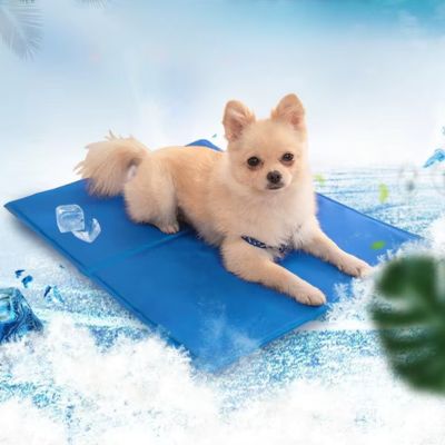 TAPIS RAFRAICHISSANT CHIEN | Max™ - Joli Doggy
