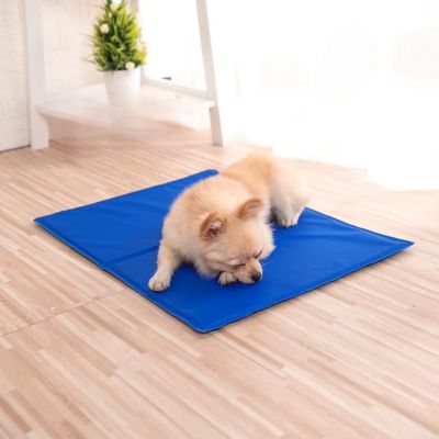 TAPIS RAFRAICHISSANT CHIEN | Max™ - Joli Doggy