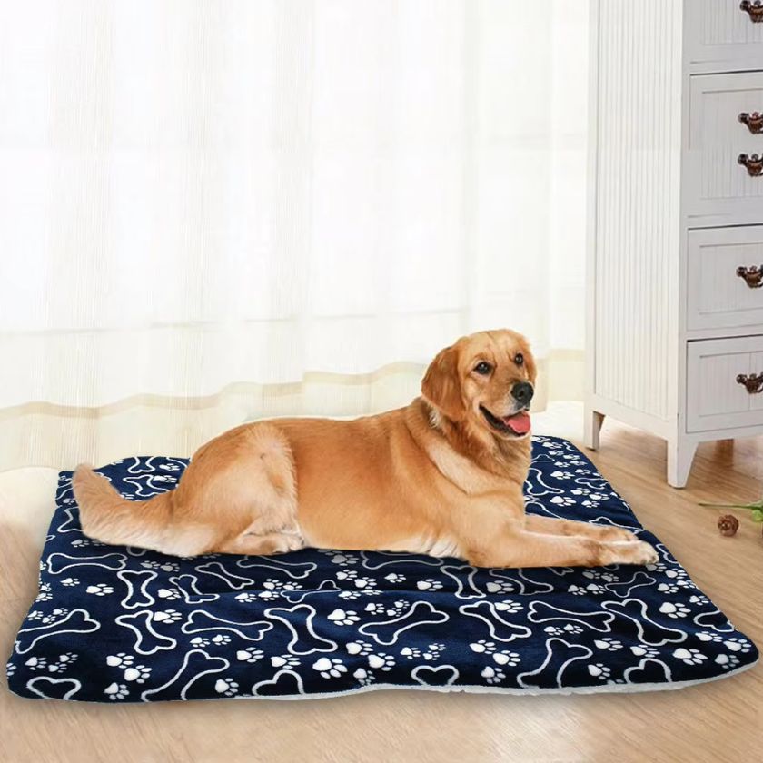 Tapis XXL pour Chien Big Paco™ - Joli Doggy