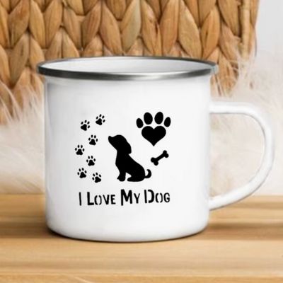 Tasse Chien - Joli Doggy