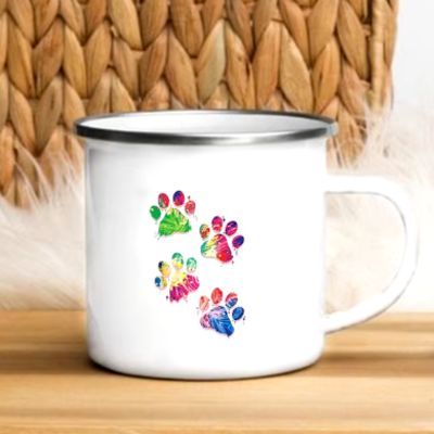 Tasse Chien - Joli Doggy